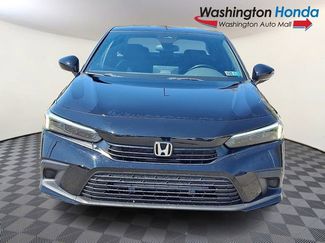 Certified 2023 Honda Civic Sport video 2