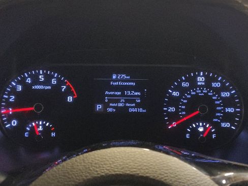Used 2022 Kia Soul EX FWD image 23