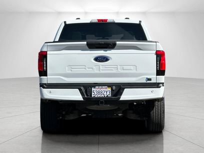 Used 2023 Ford F150 Lightning XLT