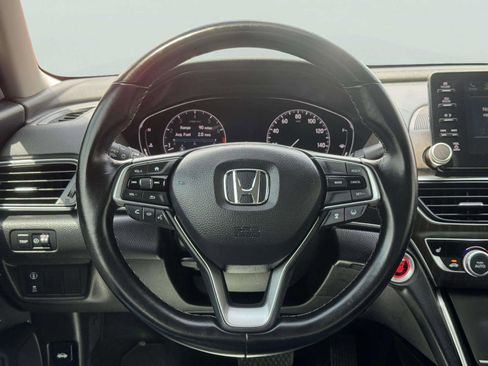 Used 2020 Honda Accord EX-L image 38