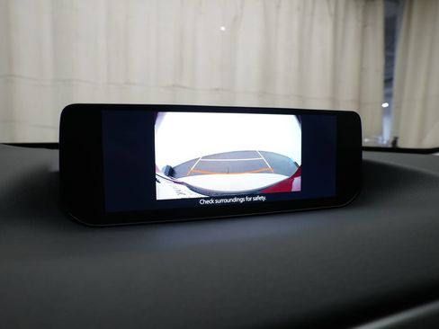 Used 2025 MAZDA CX-50 AWD 2.5 S w/ Premium Package image 20