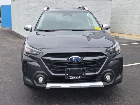 Certified 2024 Subaru Outback Touring XT w/ Popular Package #2 AWD/4WD image 4