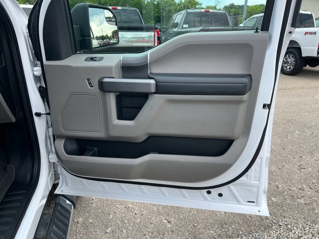 Used 2020 Ford F150 4x4 SuperCrew image 19