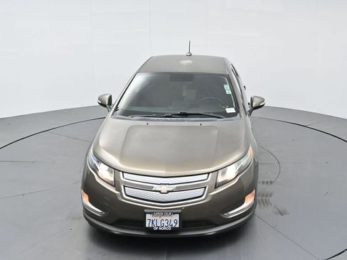 Used 2015 Chevrolet Volt w/ Enhanced Safety Package 1 image 43