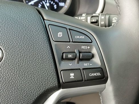 Used 2021 Hyundai Tucson Ultimate image 29