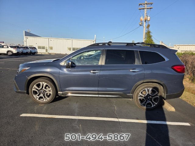 Used 2023 Subaru Ascent Touring AWD/4WD image 7