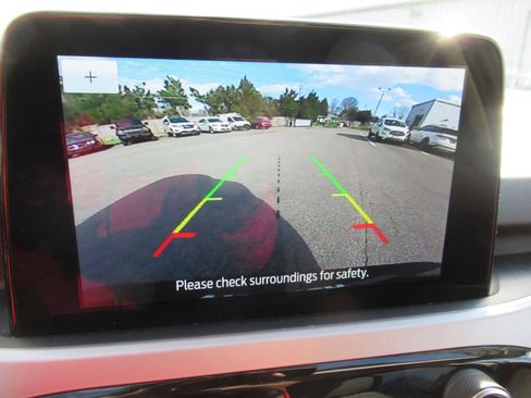 Used 2022 Ford Escape SE w/ SE Sport Appearance Package AWD/4WD image 27