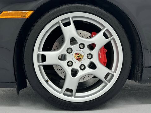 Used 2006 Porsche 911 Carrera S image 9