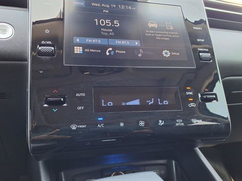 Certified 2023 Hyundai Tucson SEL w/ Convenience Package FWD image 25