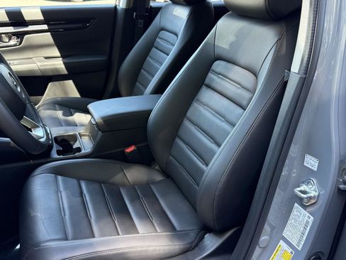 Used 2024 Honda CR-V EX-L image 18