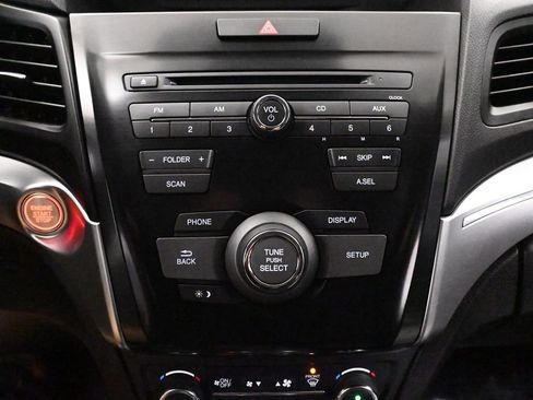 Used 2022 Acura ILX FWD image 29