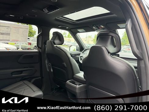 New 2027 Kia Telluride SX X-Pro AWD/4WD image 11