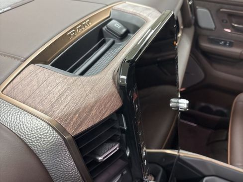 New 2026 RAM 1500 Limited image 19