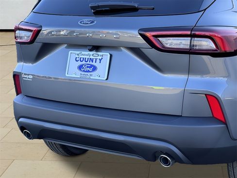 New 2026 Ford Escape ST-Line w/ Cold Weather Package image 38