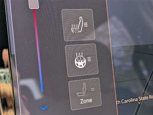 Used 2025 RAM 1500 Big Horn image 25