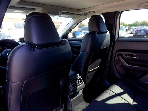 New 2025 MAZDA CX-50 AWD 2.5 S w/ Weather Package image 19