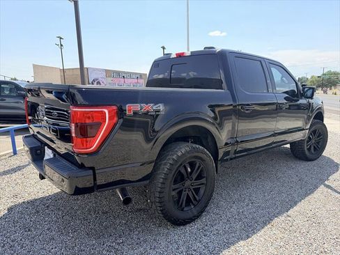 Used 2021 Ford F150 XLT w/ Equipment Group 302A High AWD/4WD image 9
