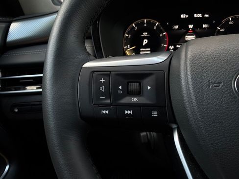 Used 2026 INFINITI QX60 Luxe FWD image 41