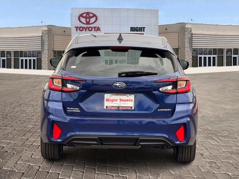 Used 2024 Subaru Impreza 2.0i Sport w/ Popular Package #1 image 5