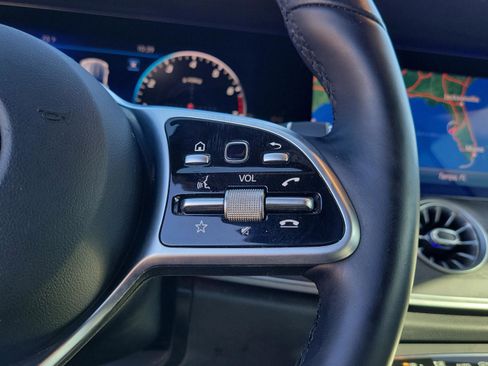 Certified 2020 Mercedes-Benz E 450 Cabriolet image 21