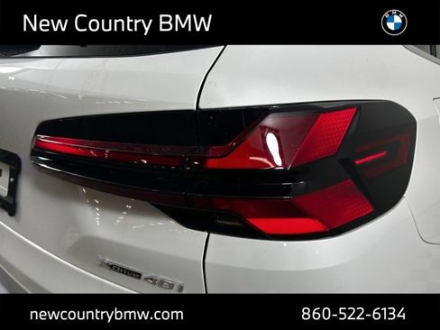 New 2026 BMW X5 xDrive40i w/ Premium Package image 31