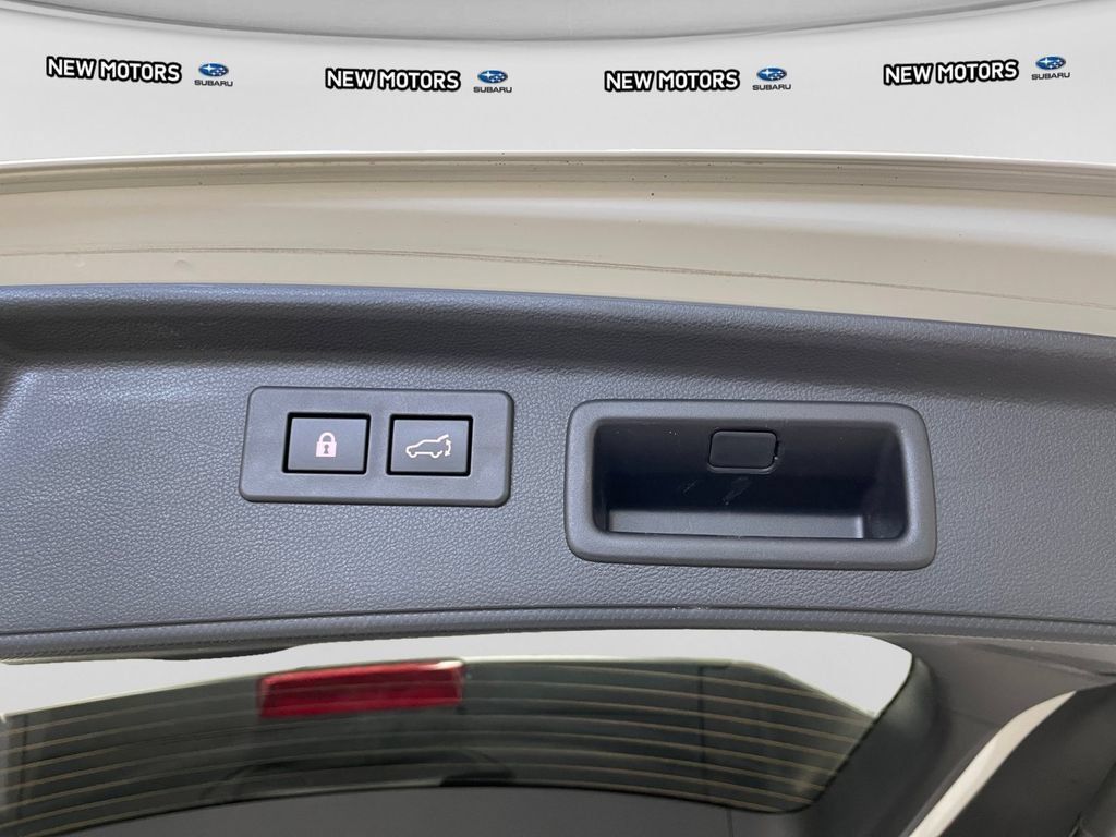 Certified 2024 Subaru Forester Premium AWD/4WD image 14