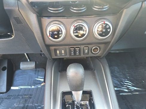 Used 2024 Mitsubishi Outlander Sport AWD image 16