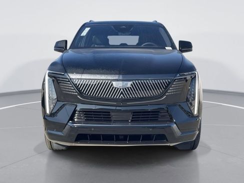 New 2026 Cadillac Escalade IQL Sport 1 AWD/4WD image 4