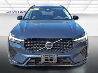 Certified 2023 Volvo XC60 B5 Ultimate w/ Climate Package AWD/4WD video 2