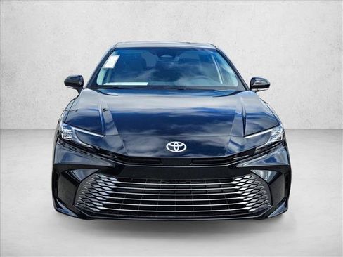 New 2026 Toyota Camry XLE AWD/4WD image 6