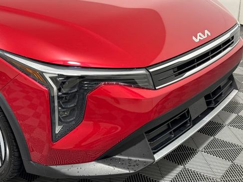 Used 2025 Kia K4 EX FWD image 12
