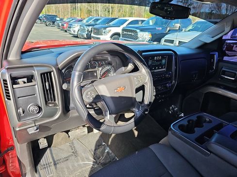 Used 2015 Chevrolet Silverado 1500 LT w/ All Star Edition image 21
