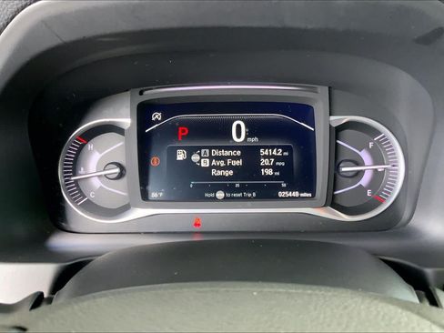 Used 2023 Honda Passport EX-L image 26