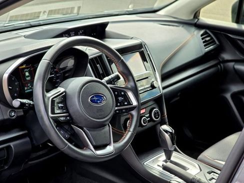 Used 2023 Subaru Crosstrek 2.0i Premium AWD/4WD image 10