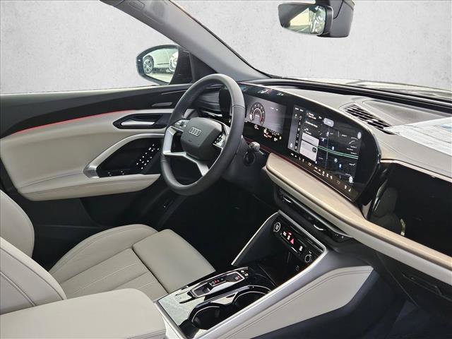 New 2026 Audi Q5 Premium AWD/4WD image 11