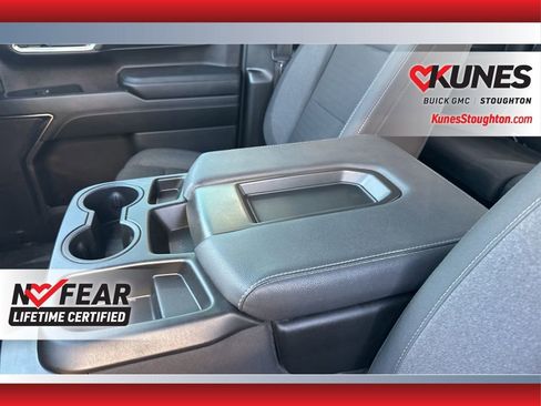 Used 2024 GMC Sierra 1500 SLE image 24