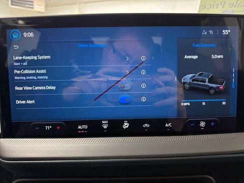 New 2026 Ford Maverick XL image 25