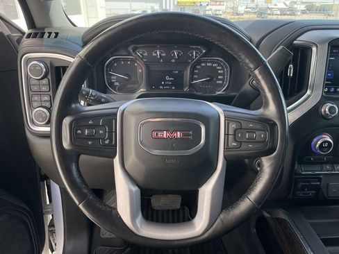 Used 2021 GMC Sierra 1500 Elevation AWD/4WD image 14