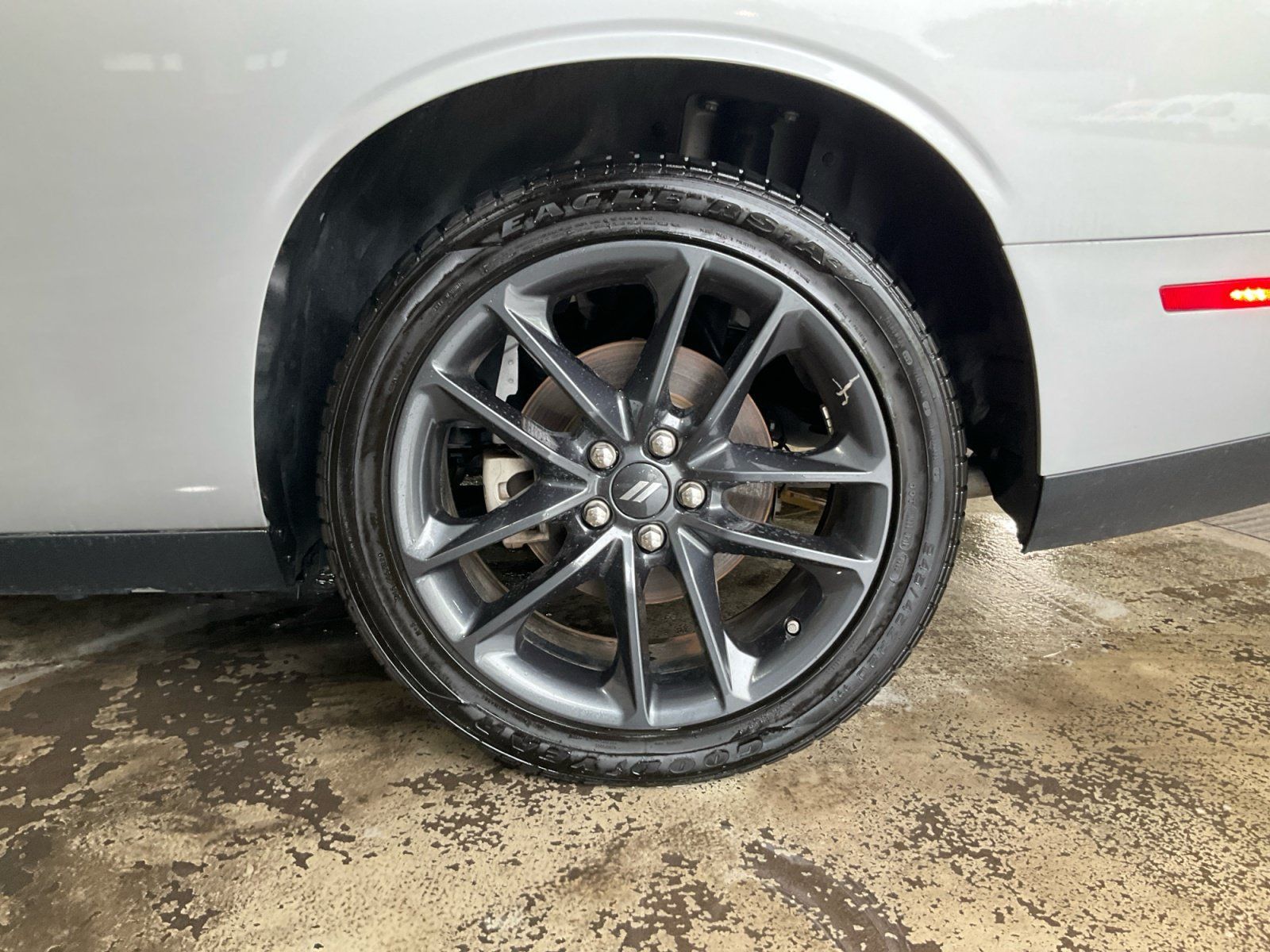 Used 2023 Dodge Challenger GT w/ Blacktop Package AWD/4WD image 22
