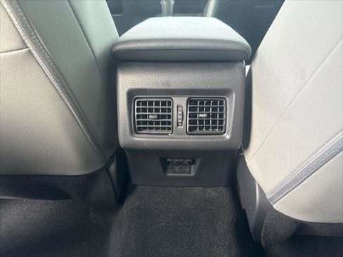 Certified 2025 Toyota Camry SE image 12