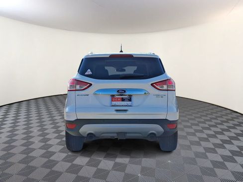 Used 2016 Ford Escape Titanium w/ Equipment Group 301A AWD/4WD image 6