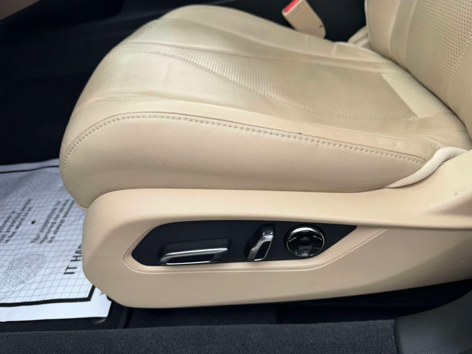 Used 2023 Acura TLX w/ Technology Package FWD image 17