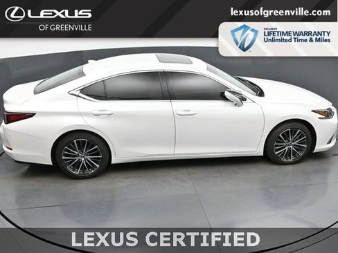 Used 2025 Lexus ES 350 350 image 20