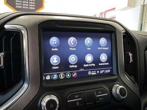 Certified 2023 GMC Sierra 2500 Denali AWD/4WD image 22