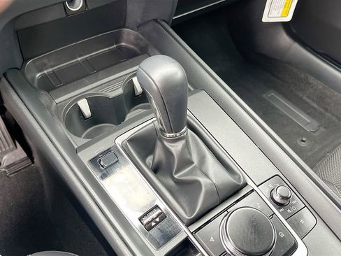 Used 2025 MAZDA CX-50 AWD 2.5 S w/ Select Package image 17