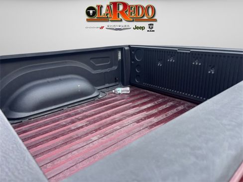 Used 2016 RAM 1500 Lone Star image 25