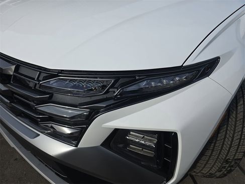 Certified 2025 Hyundai Tucson SEL image 32