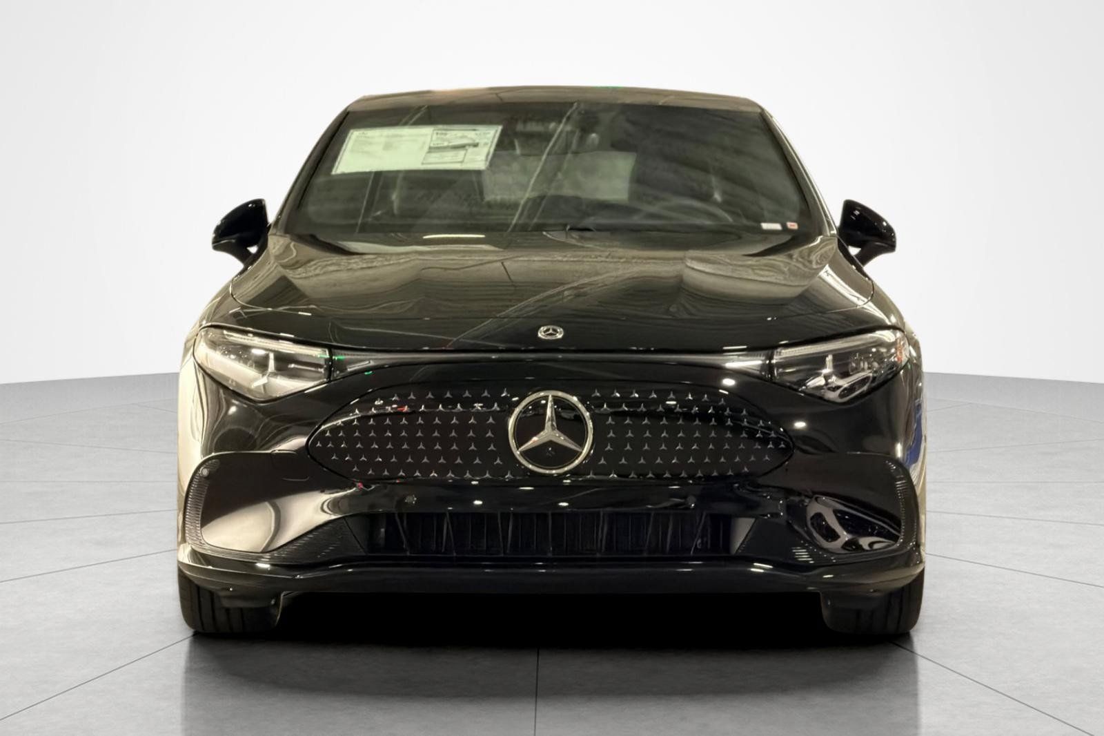 New 2027 Mercedes-Benz CLA 250+ image 8