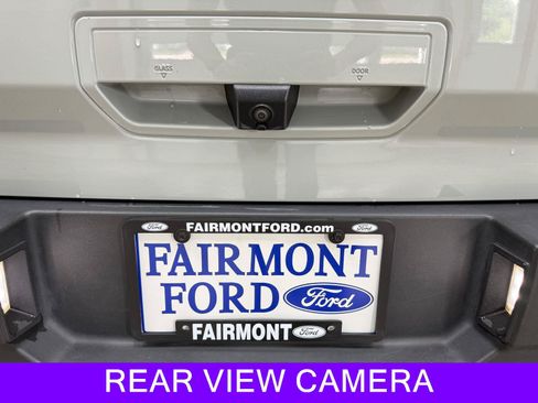 Used 2021 Ford Bronco Sport Badlands AWD/4WD image 33