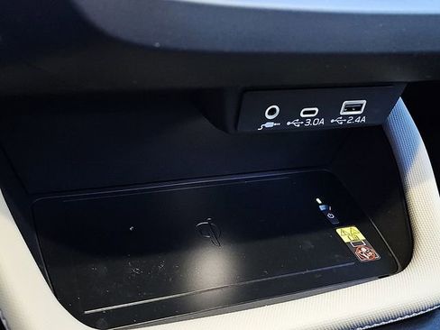 New 2026 Subaru Forester Premium image 17